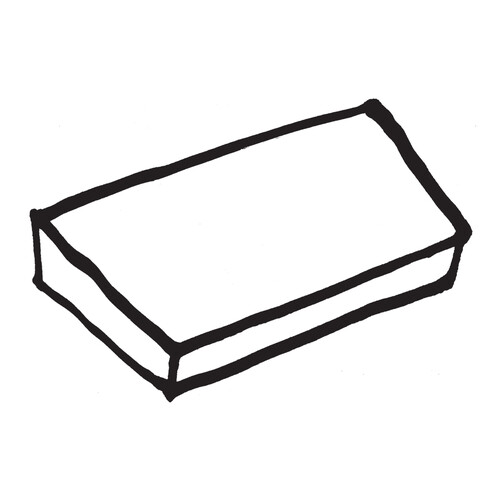 Taro Gomi Coloring Page — Candy Box free printable Taro Gomi Coloring Pages coloring page