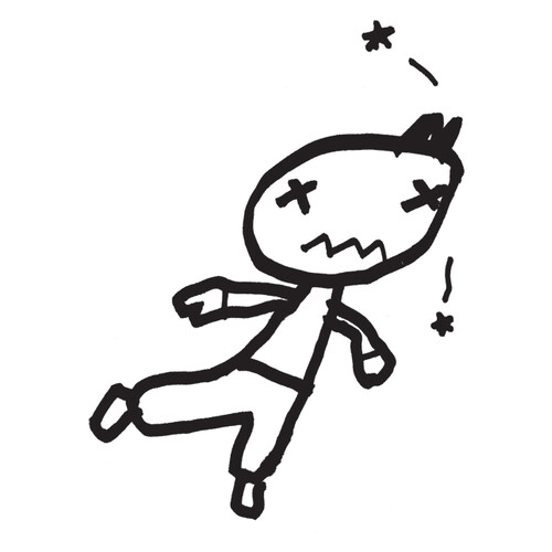 Taro Gomi Boy Coloring Page free printable Taro Gomi Coloring Pages coloring page