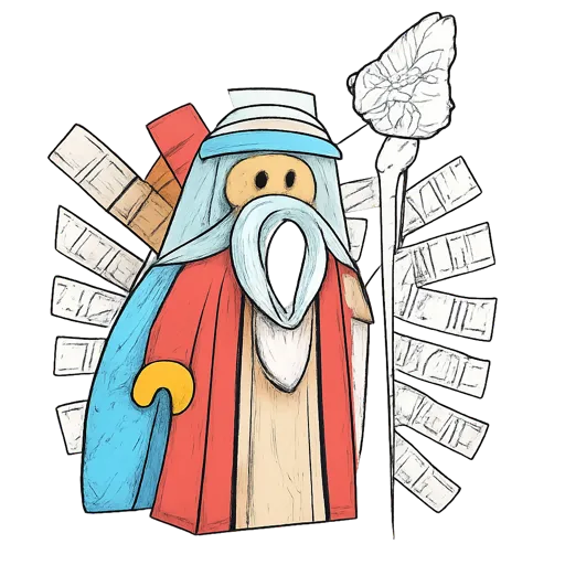 LEGO Movie Coloring Pages