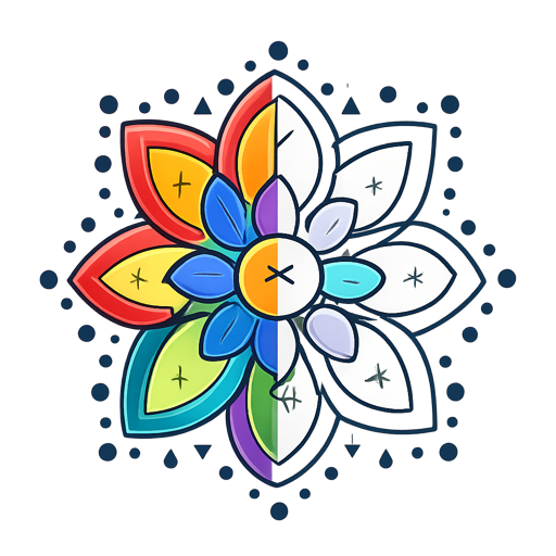 Páginas para colorear de matemáticas