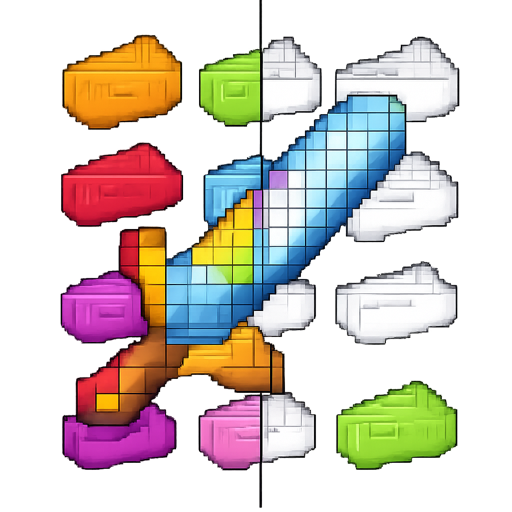 Páginas para colorear de Minecraft