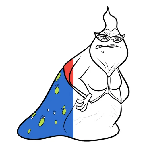 Monsters University Coloring Pages