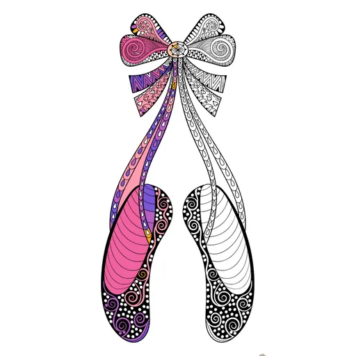 Art Therapy Coloring Pages