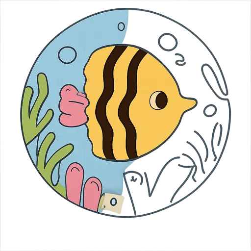 Number Coloring Pages