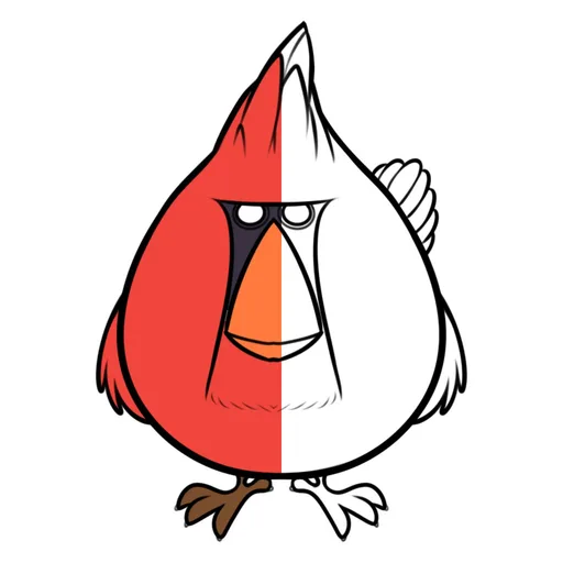The Nut Job Coloring Pages