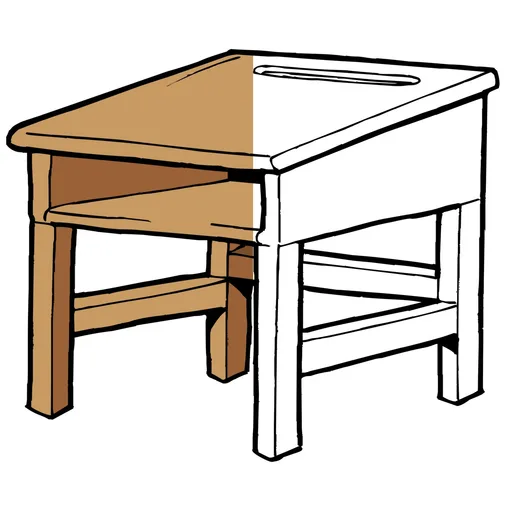 Back to School Coloring Pages
