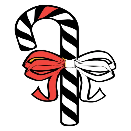 Sweet Treat Coloring Pages