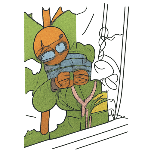Soldier Coloring Pages