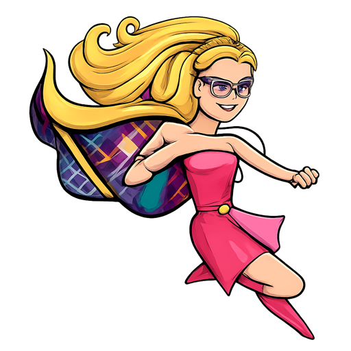 Páginas para colorear de «Barbie: Super Princesa» (Barbie in Princess Power)