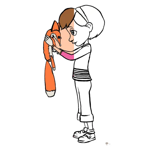 The Little Prince Coloring Pages