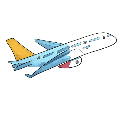Transport Coloring Pages