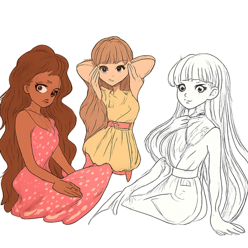 Winx Coloring Pages