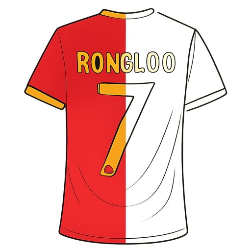 Páginas para colorear de Cristiano Ronaldo
