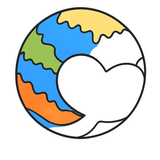 Solar System Planet Coloring Pages