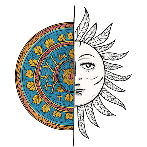 Sun Coloring Pages