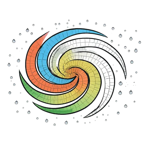 Constellations and Milky Way Coloring Pages