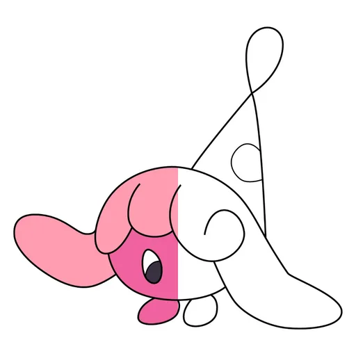 Gen 8 Pokémon Coloring Pages