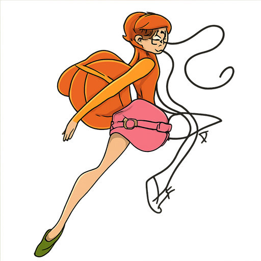 Stella Winx Coloring Pages