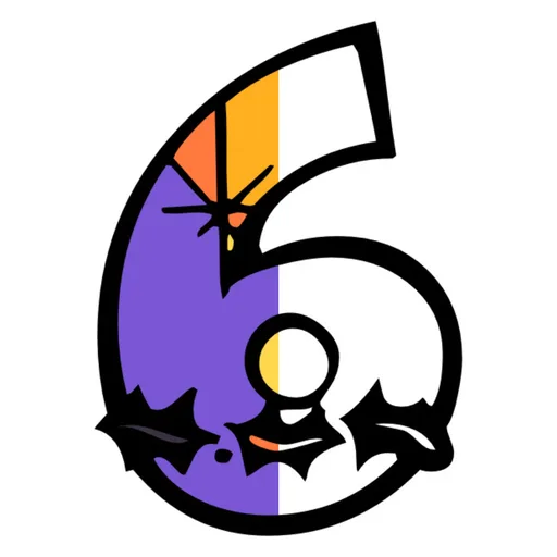 Number Coloring Pages