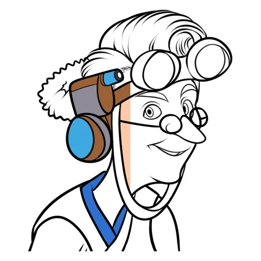 Epic Coloring Pages